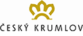 Město Český Krumlov, logo